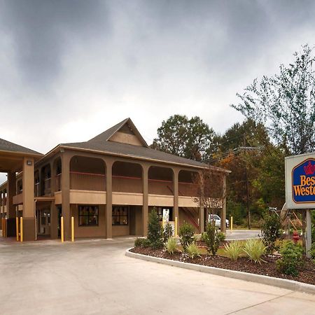 Best Western Delhi Inn מראה חיצוני תמונה
