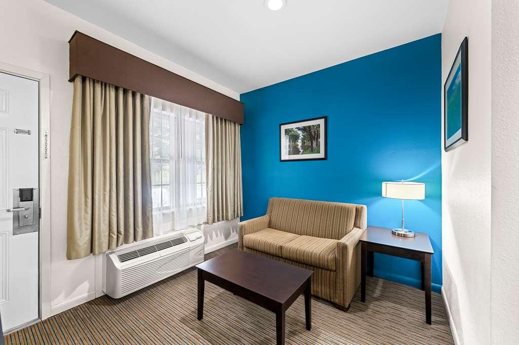 Best Western Delhi Inn חדר תמונה