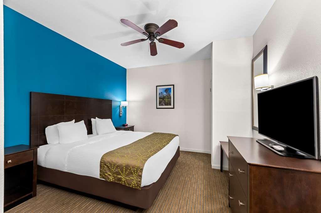 Best Western Delhi Inn חדר תמונה