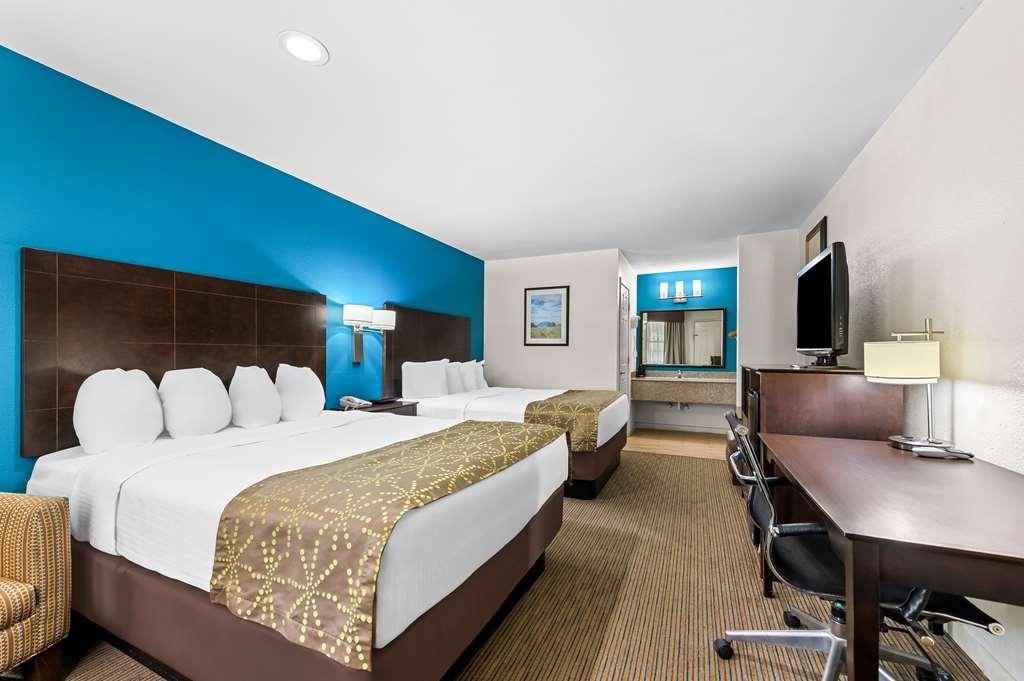 Best Western Delhi Inn חדר תמונה