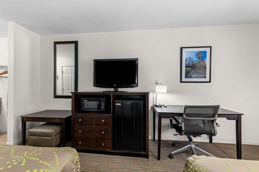 Best Western Delhi Inn חדר תמונה